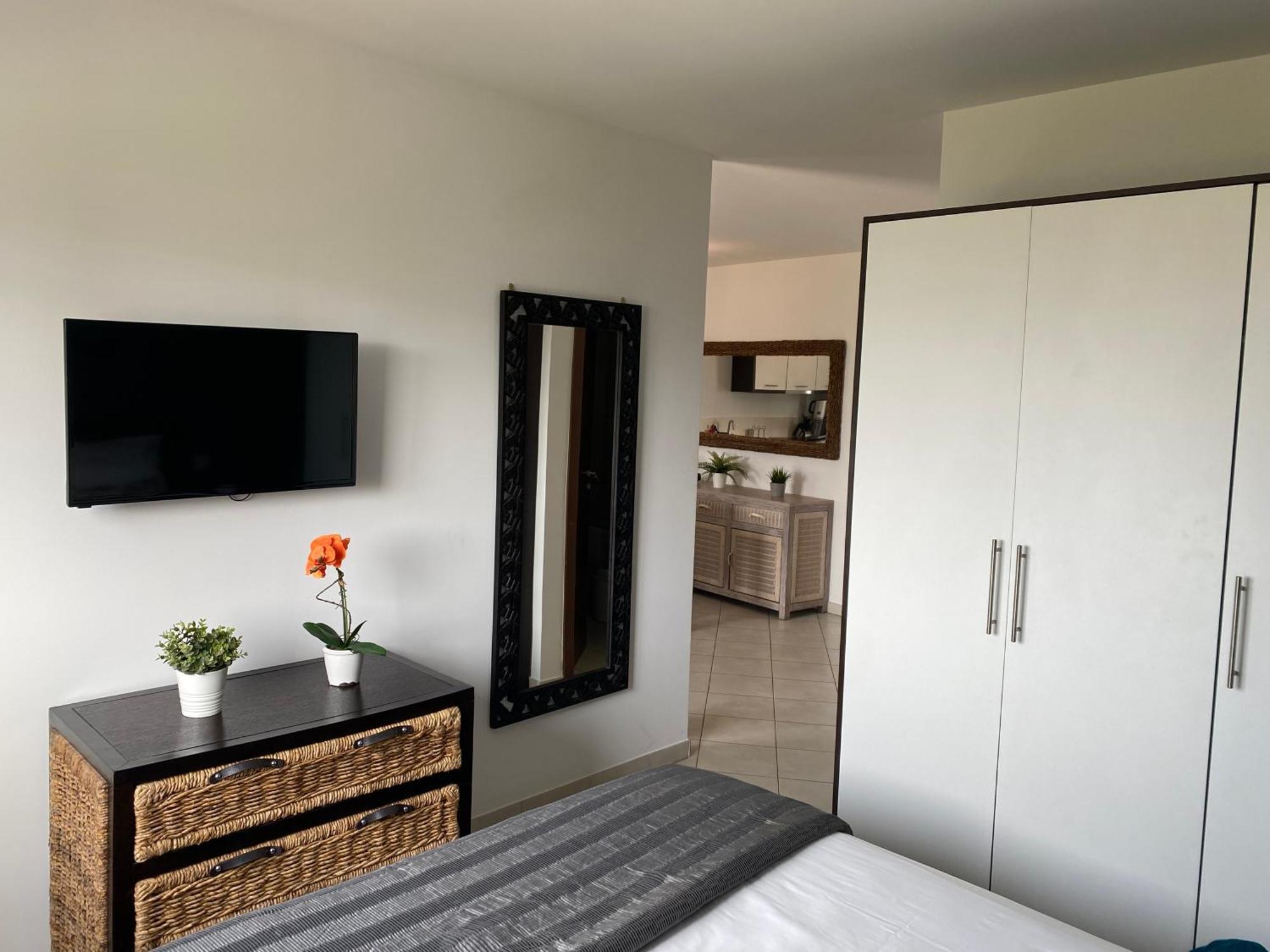 Salisland365 Private Apartment - Self Catering Dunas Beach Resort サンタ・マリア エクステリア 写真